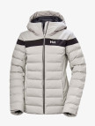 Helly Hansen Imperıal Puffy Kadın Bej Kayak Montu Helly Hansen Imperıal Puffy Kadın Bej Kayak Montu