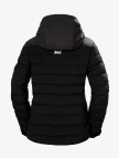 Helly Hansen Imperıal Puffy Kadın Renkli Kayak Montu Helly Hansen Imperıal Puffy Kadın Renkli Kayak Montu