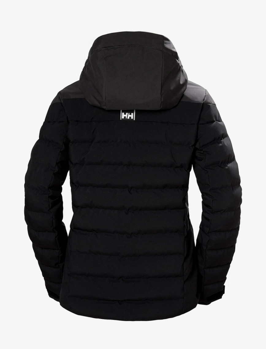 Helly Hansen Imperıal Puffy Kadın Renkli Kayak Montu Helly Hansen Imperıal Puffy Kadın Renkli Kayak Montu