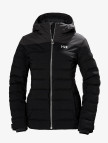 Helly Hansen Imperıal Puffy Kadın Bej Kayak Montu Helly Hansen Imperıal Puffy Kadın Bej Kayak Montu