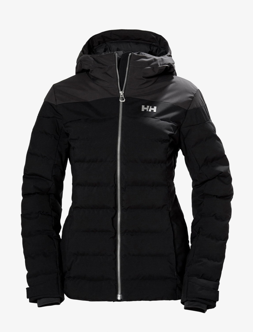 Helly Hansen Imperıal Puffy Kadın Bej Kayak Montu Helly Hansen Imperıal Puffy Kadın Bej Kayak Montu