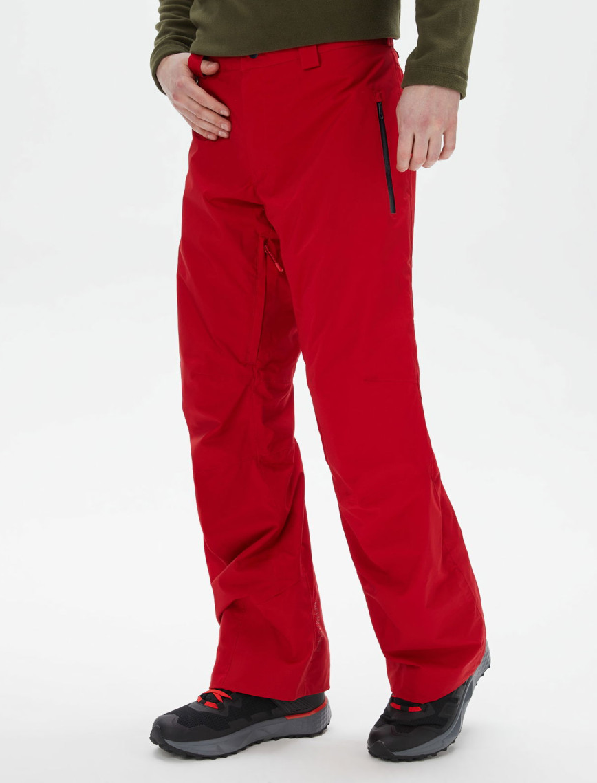 Helly Hansen Legendary insulated Erkek Kırmızı Pantolon Helly Hansen Legendary insulated Erkek Kırmızı Pantolon