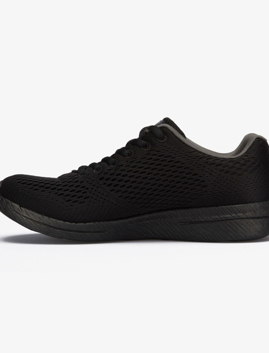Skechers Burst 2.0 Kadın Siyah Günlük Spor Ayakkabı Skechers Burst 2.0 Kadın Siyah Günlük Spor Ayakkabı