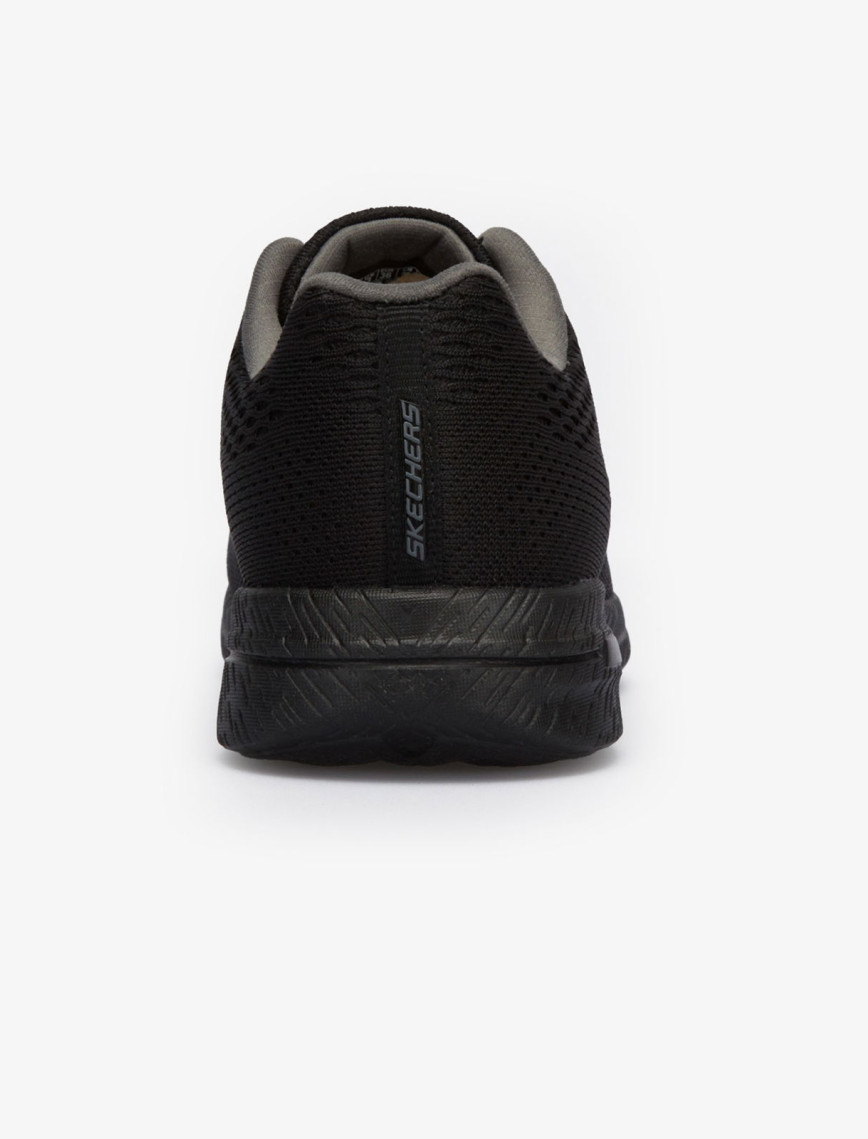 Skechers Burst 2.0 Kadın Siyah Günlük Spor Ayakkabı Skechers Burst 2.0 Kadın Siyah Günlük Spor Ayakkabı