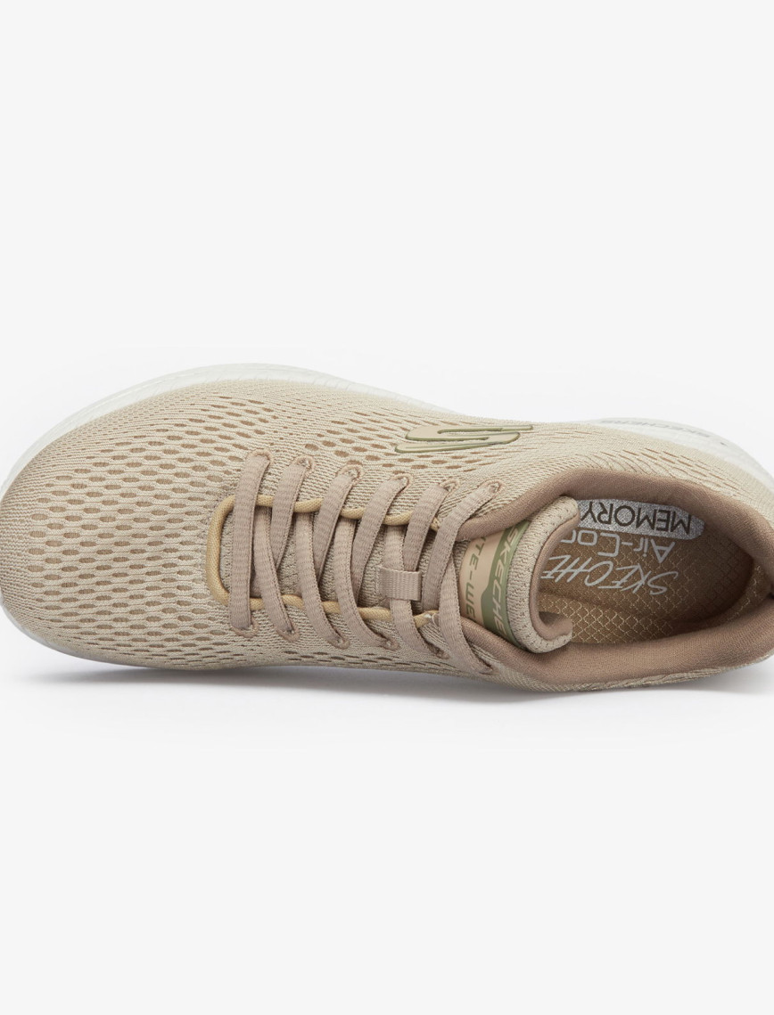 Skechers Burst 2.0 Kadın Bej Günlük Spor Ayakkabı Skechers Burst 2.0 Kadın Bej Günlük Spor Ayakkabı