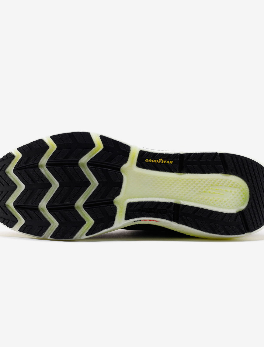 Skechers Go Run Ride 11 Erkek Siyah Koşu Ayakkabısı Skechers Go Run Ride 11 Erkek Siyah Koşu Ayakkabısı