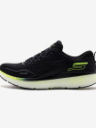 Skechers Go Run Ride 11 Erkek Siyah Koşu Ayakkabısı Skechers Go Run Ride 11 Erkek Siyah Koşu Ayakkabısı