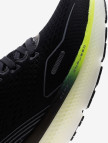 Skechers Go Run Ride 11 Erkek Siyah Koşu Ayakkabısı Skechers Go Run Ride 11 Erkek Siyah Koşu Ayakkabısı