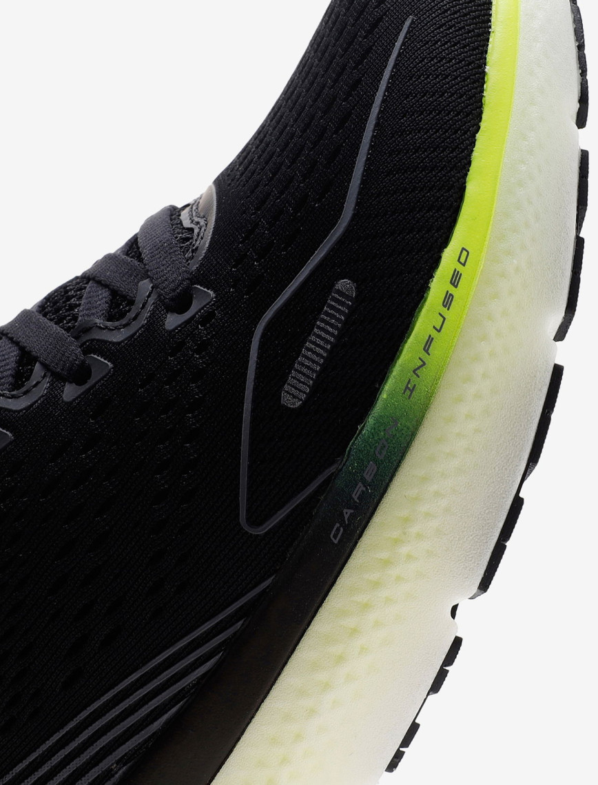 Skechers Go Run Ride 11 Erkek Siyah Koşu Ayakkabısı Skechers Go Run Ride 11 Erkek Siyah Koşu Ayakkabısı