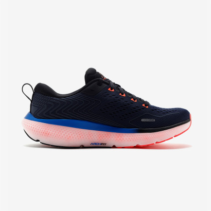 Skechers Go Run Ride 11 Erkek Lacivert Koşu Ayakkabısı Skechers Go Run Ride 11 Erkek Lacivert Koşu Ayakkabısı