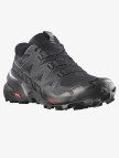 Salomon Speedcross 6 Gore-Tex Erkek Siyah Koşu Ayakkabısı Salomon Speedcross 6 Gore-Tex Erkek Siyah Koşu Ayakkabısı