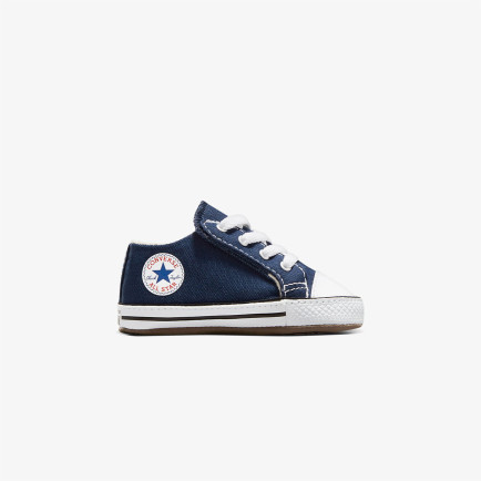 Converse Chuck Taylor All Star Cribster Canvas Bebek Mavi Sneaker Converse Chuck Taylor All Star Cribster Canvas Bebek Mavi Sneaker