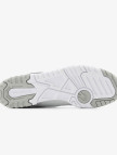 New Balance BB550 Unisex Beyaz Spor Ayakkabı