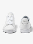 Lacoste Carnaby Bebek Beyaz Sneaker Lacoste Carnaby Bebek Beyaz Sneaker
