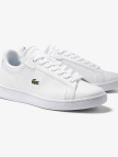 Lacoste Carnaby Bebek Beyaz Sneaker Lacoste Carnaby Bebek Beyaz Sneaker