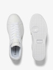 Lacoste Carnaby Bebek Beyaz Sneaker Lacoste Carnaby Bebek Beyaz Sneaker
