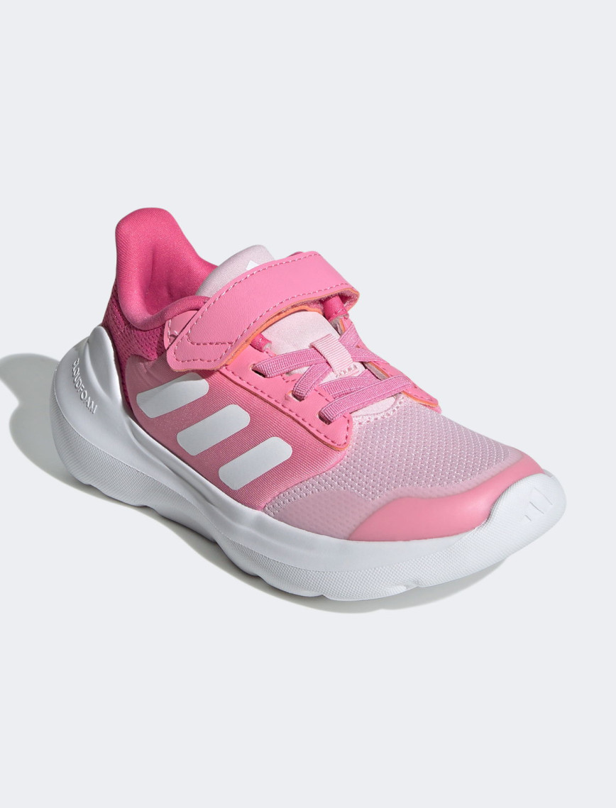 adidas Tensaur Run 3.0 El C Çocuk Pembe Spor Ayakkabı adidas Tensaur Run 3.0 El C Çocuk Pembe Spor Ayakkabı