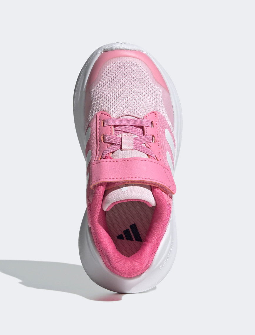 adidas Tensaur Run 3.0 El C Çocuk Pembe Spor Ayakkabı adidas Tensaur Run 3.0 El C Çocuk Pembe Spor Ayakkabı