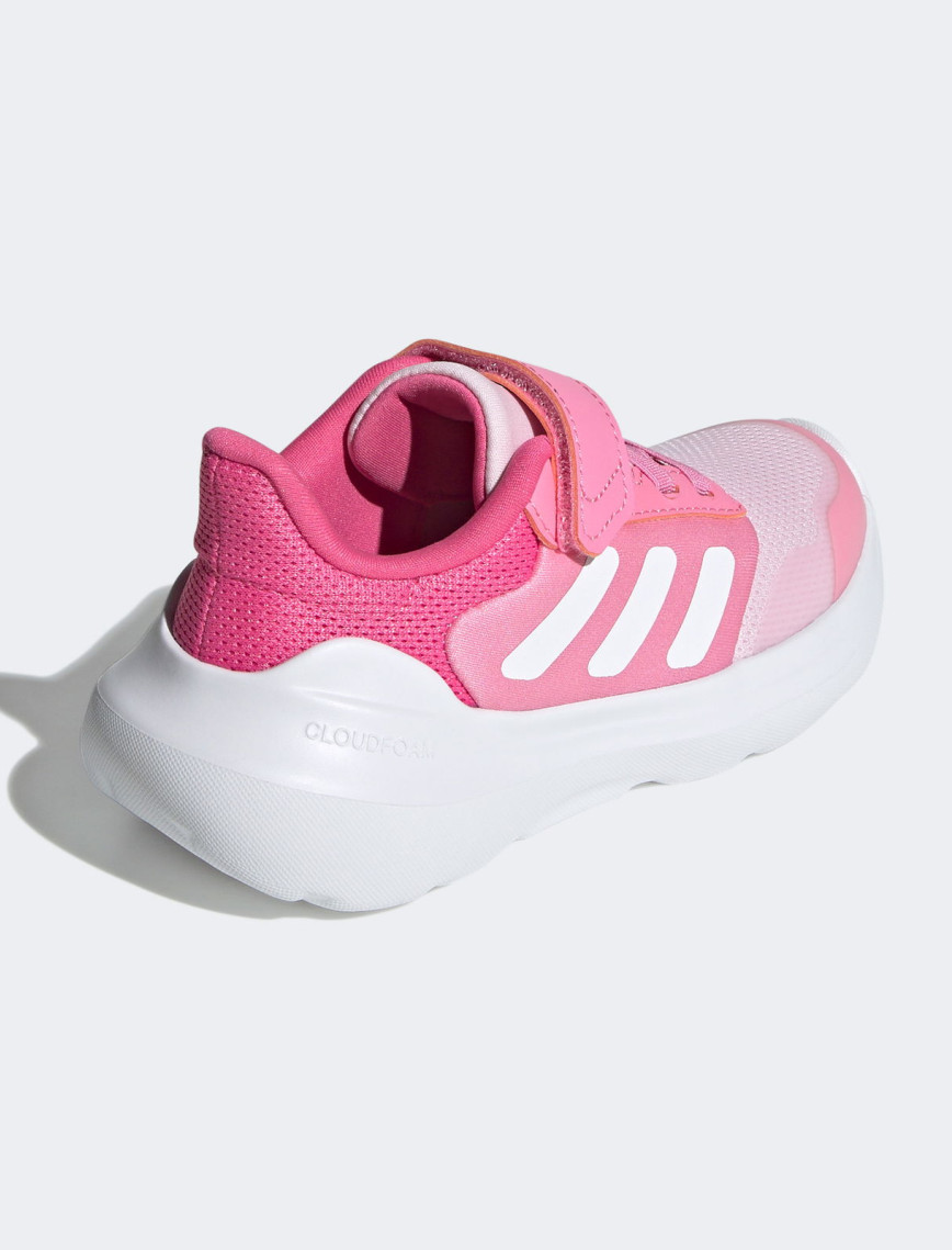 adidas Tensaur Run 3.0 El C Çocuk Pembe Spor Ayakkabı adidas Tensaur Run 3.0 El C Çocuk Pembe Spor Ayakkabı