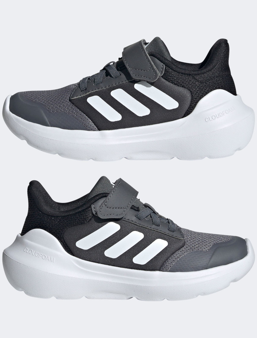 adidas Tensaur Run 2.0 Çocuk Gri Spor Ayakkabı adidas Tensaur Run 2.0 Çocuk Gri Spor Ayakkabı