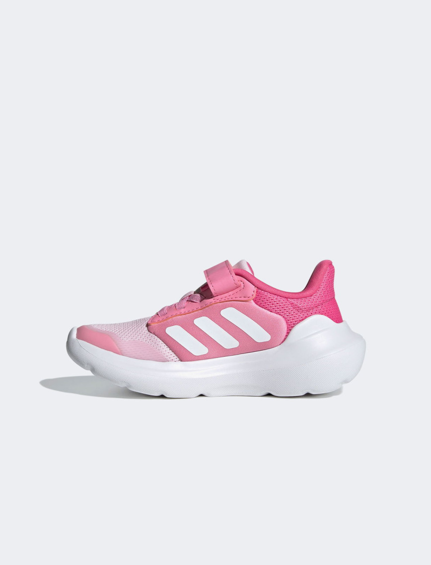 adidas Tensaur Run 3.0 El C Çocuk Pembe Spor Ayakkabı adidas Tensaur Run 3.0 El C Çocuk Pembe Spor Ayakkabı