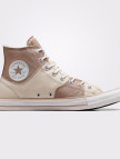 Converse Chuck Taylor All Star Court Unisex Bej Sneaker Converse Chuck Taylor All Star Court Unisex Bej Sneaker