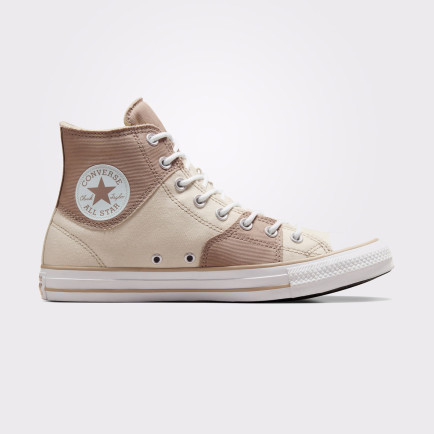Converse Chuck Taylor All Star Court Unisex Bej Sneaker Converse Chuck Taylor All Star Court Unisex Bej Sneaker