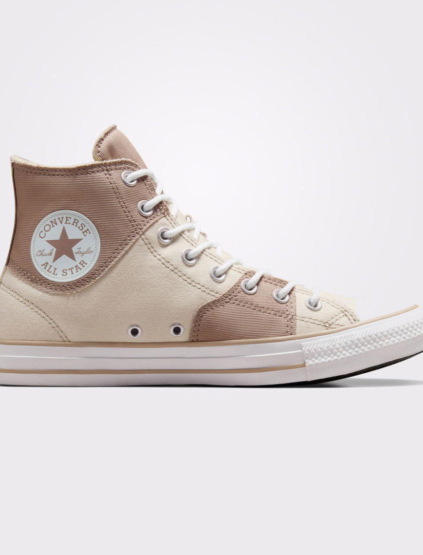 Converse Chuck Taylor All Star Court Unisex Bej Sneaker Converse Chuck Taylor All Star Court Unisex Bej Sneaker