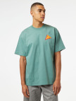 HUF Skewed Tt S/S Erkek Siyah T-Shirt HUF Skewed Tt S/S Erkek Siyah T-Shirt