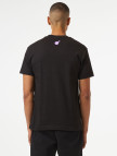 The Hundreds Push Bar Erkek Siyah T-Shirt