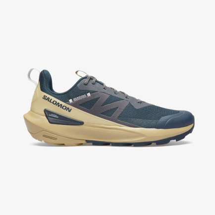 Salomon Elixir Activ Erkek Gri Outdoor Ayakkabı Salomon Elixir Activ Erkek Gri Outdoor Ayakkabı