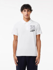 Lacoste Classic Erkek Beyaz Polo Lacoste Classic Erkek Beyaz Polo