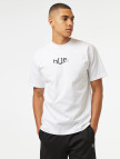HUF Jazzy Grooves S/S Erkek Beyaz T-Shirt HUF Jazzy Grooves S/S Erkek Beyaz T-Shirt