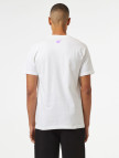 The Hundreds Push Bar Erkek Beyaz T-Shirt The Hundreds Push Bar Erkek Beyaz T-Shirt