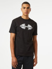 The Hundreds Real Rap Erkek Siyah T-Shirt The Hundreds Real Rap Erkek Siyah T-Shirt