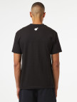 The Hundreds Real Rap Erkek Siyah T-Shirt The Hundreds Real Rap Erkek Siyah T-Shirt
