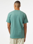 HUF Set Box S/S Erkek Kahverengi T-Shirt HUF Set Box S/S Erkek Kahverengi T-Shirt
