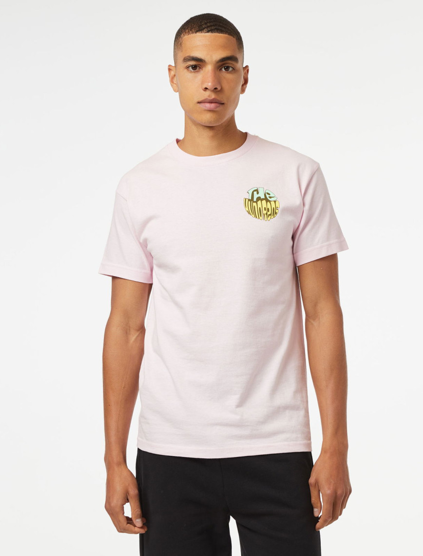 The Hundreds Wildfire Surf Erkek Siyah T-Shirt The Hundreds Wildfire Surf Erkek Siyah T-Shirt