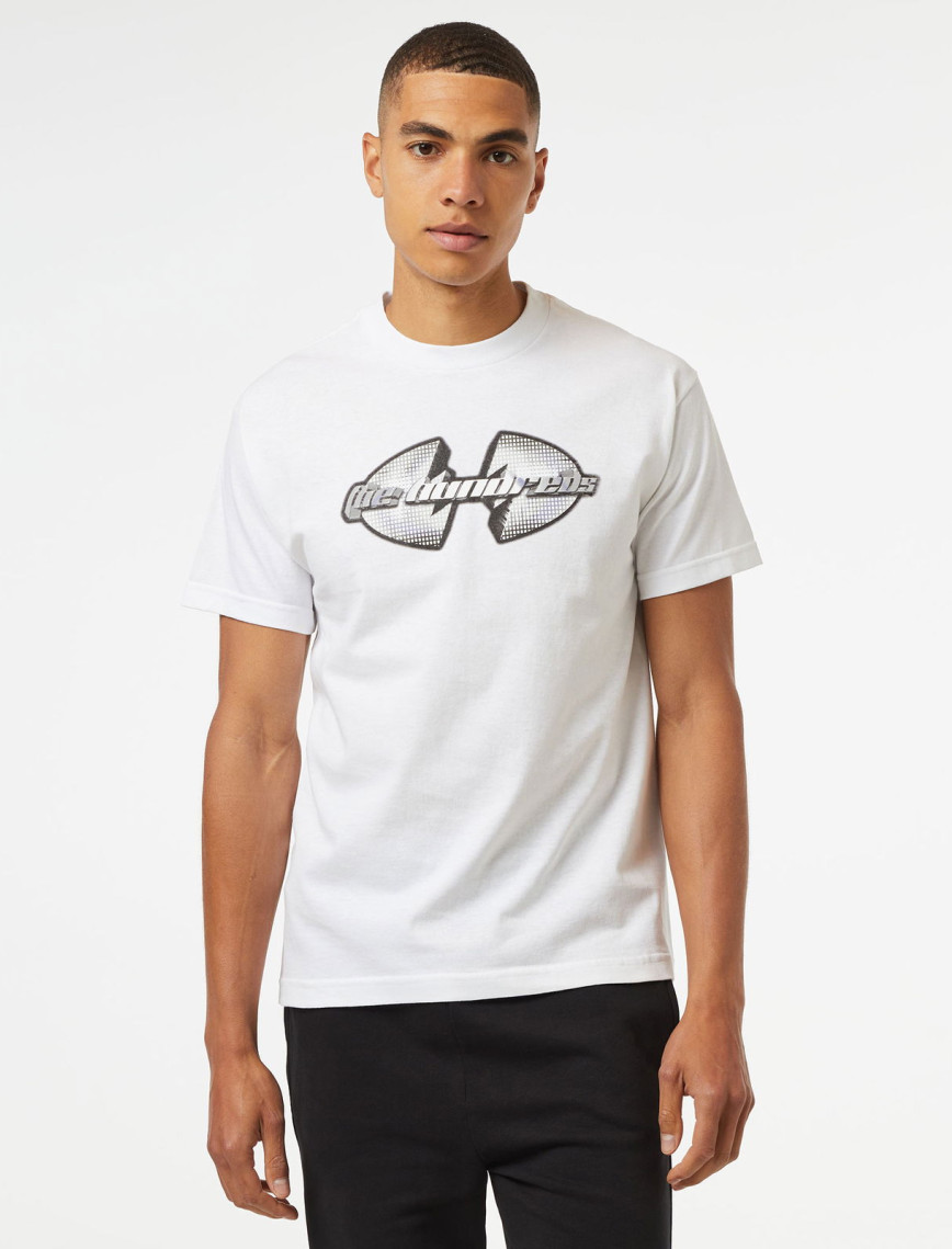 The Hundreds Real Rap Erkek Siyah T-Shirt The Hundreds Real Rap Erkek Siyah T-Shirt