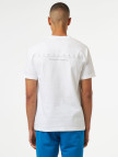 The Hundreds Endangerous Erkek Beyaz T-Shirt The Hundreds Endangerous Erkek Beyaz T-Shirt