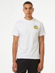 The Hundreds Wildfire Surf Erkek Siyah T-Shirt The Hundreds Wildfire Surf Erkek Siyah T-Shirt