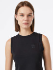 Puma Infuse Tank Kadın Siyah Atlet Puma Infuse Tank Kadın Siyah Atlet