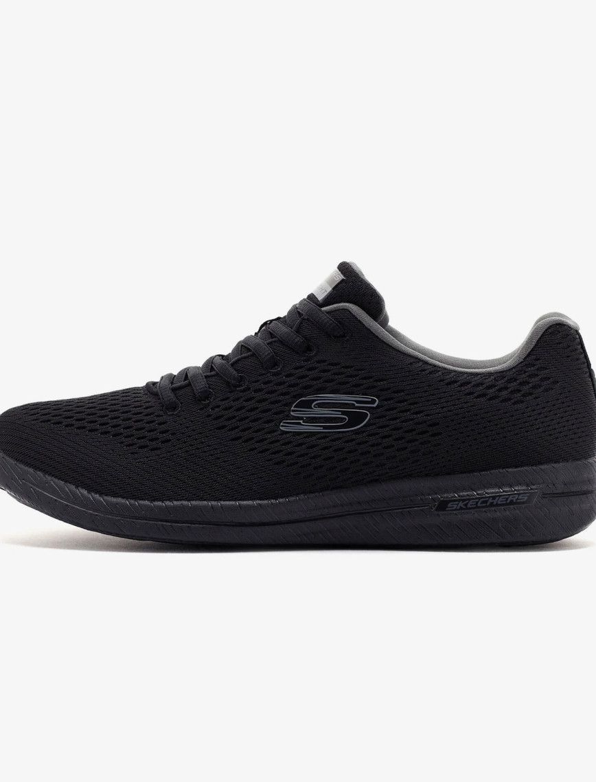 Skechers Burst 2.0 Kadın Siyah Spor Ayakkabı Skechers Burst 2.0 Kadın Siyah Spor Ayakkabı