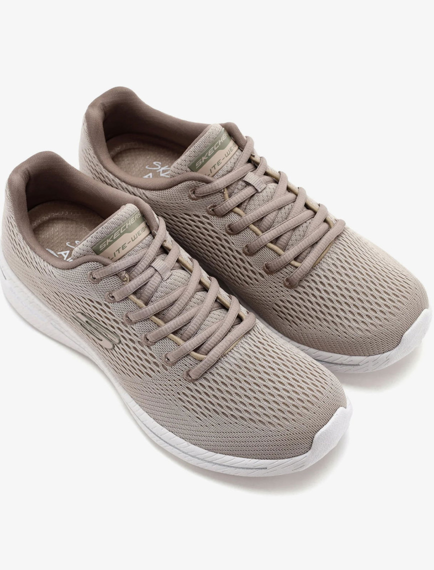 Skechers Burst 2.0 Kadın Bej Spor Ayakkabı Skechers Burst 2.0 Kadın Bej Spor Ayakkabı