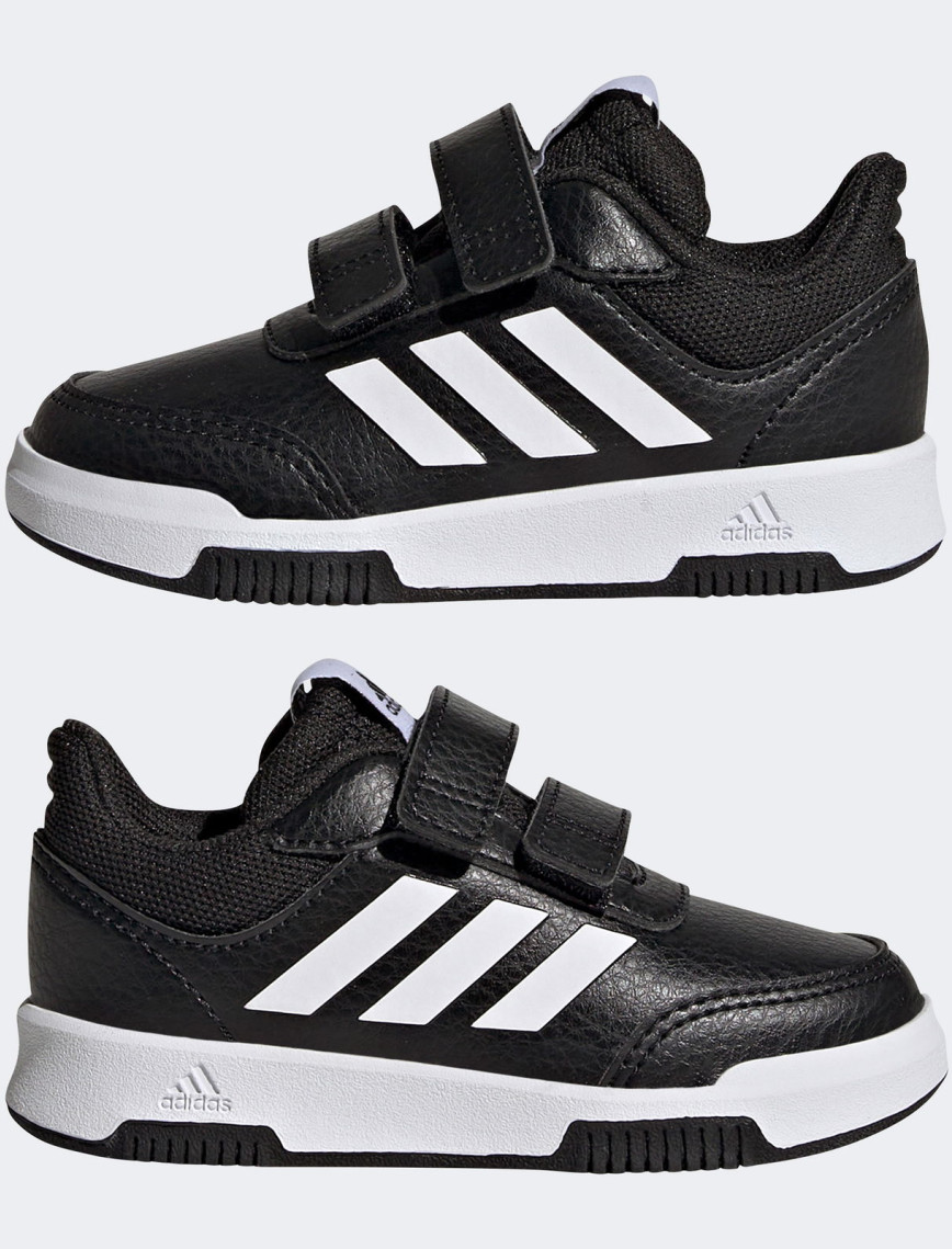 adidas Tensaur Sport 2.0 Bebek Siyah Spor Ayakkabı adidas Tensaur Sport 2.0 Bebek Siyah Spor Ayakkabı