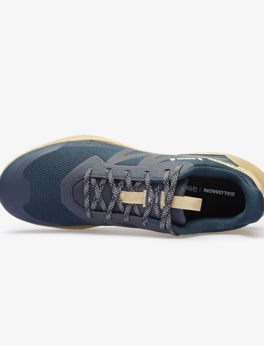 Salomon Elixir Activ Erkek Gri Outdoor Ayakkabı Salomon Elixir Activ Erkek Gri Outdoor Ayakkabı