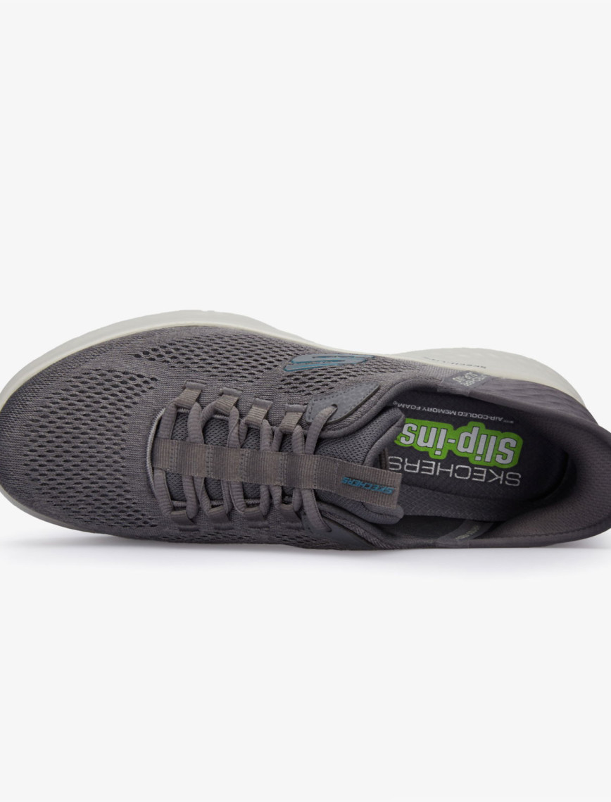 Skechers Lite Pro Primebase Erkek Gri Günlük Spor Ayakkabı Skechers Lite Pro Primebase Erkek Gri Günlük Spor Ayakkabı