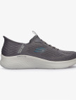 Skechers Lite Pro Primebase Erkek Gri Günlük Spor Ayakkabı Skechers Lite Pro Primebase Erkek Gri Günlük Spor Ayakkabı