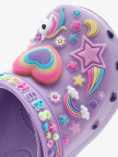 Skechers Heart Charmer Miss Girly Bebek Mor Sandalet Skechers Heart Charmer Miss Girly Bebek Mor Sandalet