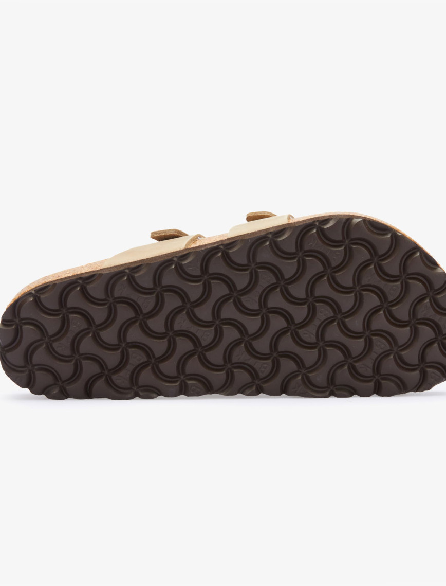 Birkenstock Mayari Leoi Kadın Kahverengi Terlik Birkenstock Mayari Leoi Kadın Kahverengi Terlik